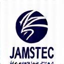 海洋研究開発機構(JAMSTEC)のロゴ