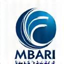 モントレー湾水族館研究所(MBARI)のロゴ